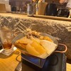 名古屋コーチン鶏おでん清水 名古屋JRゲートタワー店