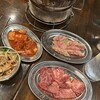 炭火七輪 焼肉 ニューたみや