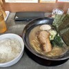 麺屋 達 金沢駅前店