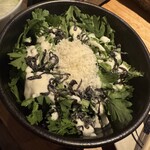 名古屋コーチン鶏おでん清水 - 