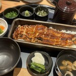 うなぎ四代目菊川 - 