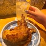 名古屋コーチン鶏おでん清水 名古屋JRゲートタワー店 - 