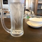 メソン・サルー - 