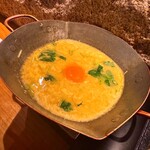 名古屋コーチン鶏おでん清水 名古屋JRゲートタワー店 - 
