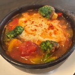 メソン・サルー - 