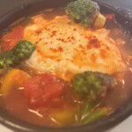 メソン・サルー - 