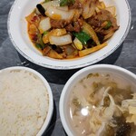 四川料理専門店 成都娘酸菜魚 高田馬場店 - 