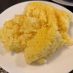 メソン・サルー - 