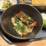 うなぎ四代目菊川 - 