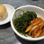 四川料理専門店 成都娘酸菜魚 高田馬場店 - 