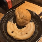 名古屋コーチン鶏おでん清水 - 