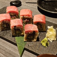 宇田川 紫扇 - 