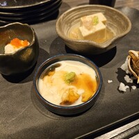 宇田川 紫扇 - 