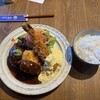 河村食堂