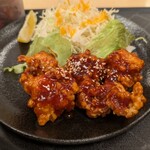 定食屋 宮本むなし - 