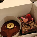 シャトレーゼ - 料理写真: