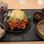 定食屋 宮本むなし 地下鉄今池駅前店 - 