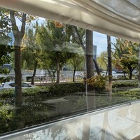 フランス料理レストラン ベルビュー - 