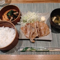 OSAKA きっちん。 虎ノ門店 - 