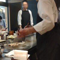 OSAKA きっちん。 虎ノ門店 - 