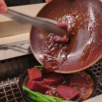 西院焼肉KINOE - 