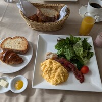 フランス料理レストラン ベルビュー - 