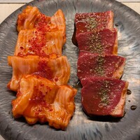西院焼肉KINOE - 