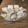 オストレア oysterbar&restaurant  赤坂見附店