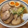 利尻昆布ラーメン くろおび 六本木店