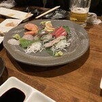 黒かしわ - 
