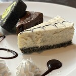 花論珈琲茶房 - 料理写真: