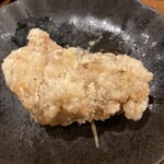 黒かしわ - 