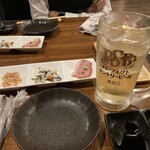 黒かしわ - 