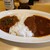 カレー スーパー スター - 料理写真: