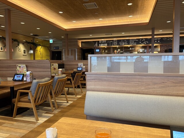 ガスト 苫小牧店 - 苫小牧（ファミレス）の写真