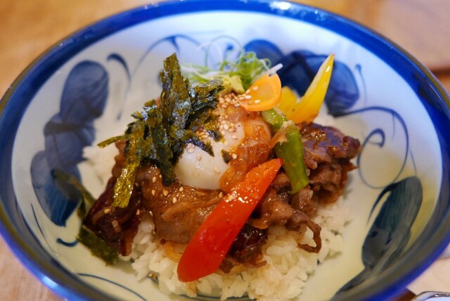 箕面烧 CAZI CAFE ホームページ｜箕面の食べどころ