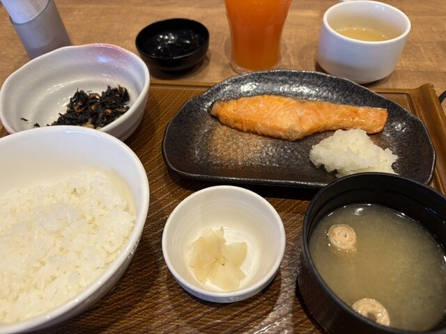 ガスト 苫小牧店 - 苫小牧（ファミレス）の写真