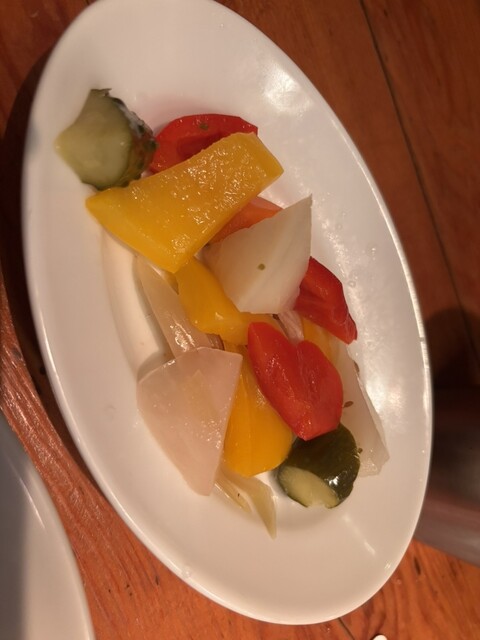 Bar el sol Kitashinchi