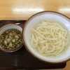釜揚げうどん 岩見 住吉店