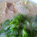 2014.7  ラーメンアップ。