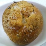 テコナ　ベーグルワークス - ズンダクリームチーズ 265円