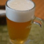 ん？ランチBeerがお安いですって？∑(ﾟДﾟ)ﾅﾝﾀﾞｯﾃ