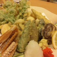 中洲鷹勝 本店 - 