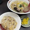 ラーメンハウス 江北