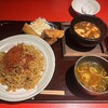 四川麻婆 天天酒家 なんば西店