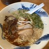ラーメン龍の家 上津本店