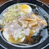 大衆食堂 半田屋  北上金ケ崎ハイウェイ食堂（上り）