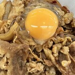 松屋 - 料理写真: