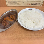 デリー 上野店 - 