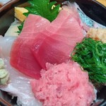 寿司 とちの木 - 